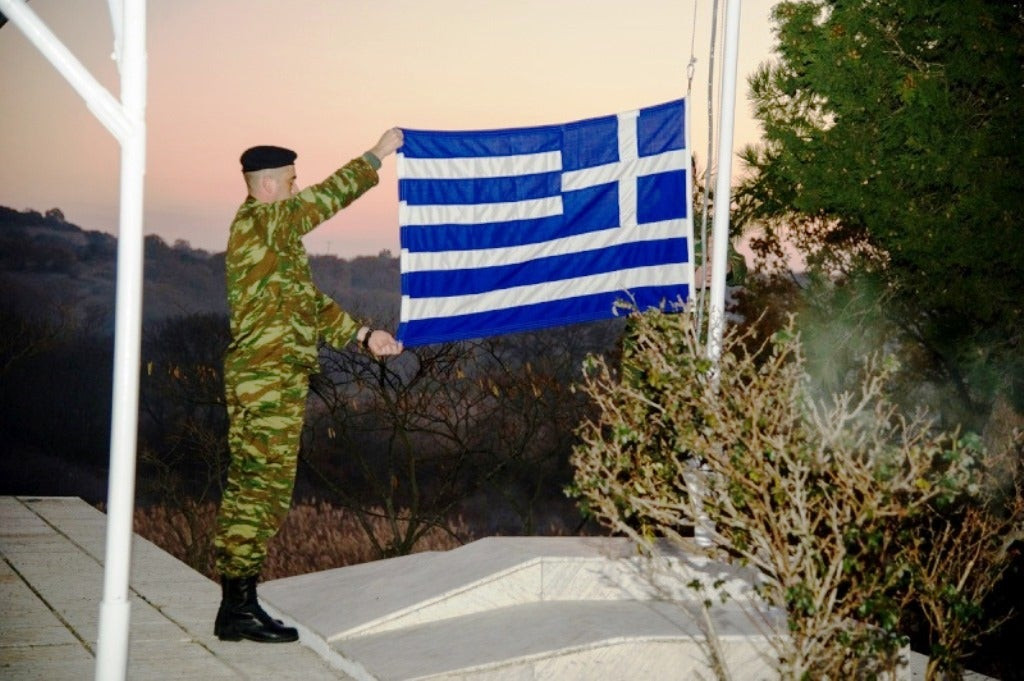 Πανέτοιμες οι ελληνικές Ένοπλες Δυνάμεις: Το Δ’ Σώμα Στρατού «σφράγισε» τον Έβρο – Κλιμακώνουν οι Τούρκοι με 16 παραβιάσεις του FIR σε μία ημέρα- Έρχεται σύντομα επεισόδιο στο Αιγαίο